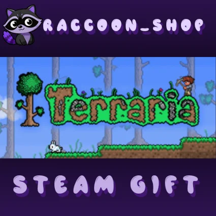 Terraria * STEAM RU*KZ*UA*СНГ 🔥