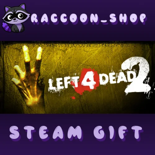 Left 4 Dead 2 * STEAM RU*KZ*UA*СНГ