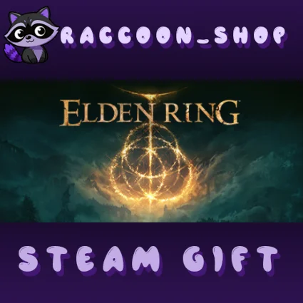 ELDEN RING * STEAM RU*KZ*UA*СНГ 🔥