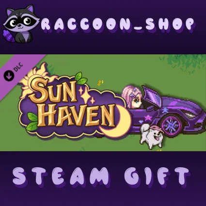 Sun Haven: Pop Sensation Pack DLC * STEAM RU*KZ*UA*СНГ