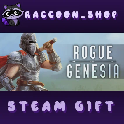 Rogue : Genesia * STEAM РОССИЯ 🔥