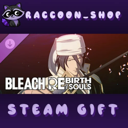 BLEACH Rebirth of Souls - Thousand-Year Blood War Costu