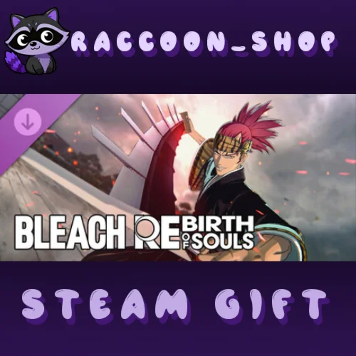 BLEACH Rebirth of Souls - Rebirth of Souls Costume Set