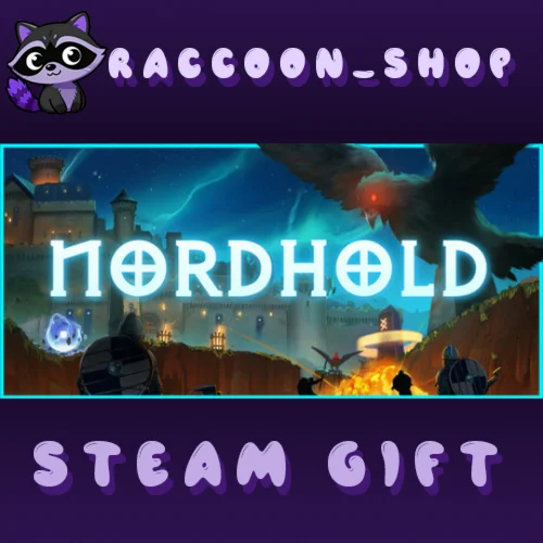 Nordhold * STEAM РОССИЯ