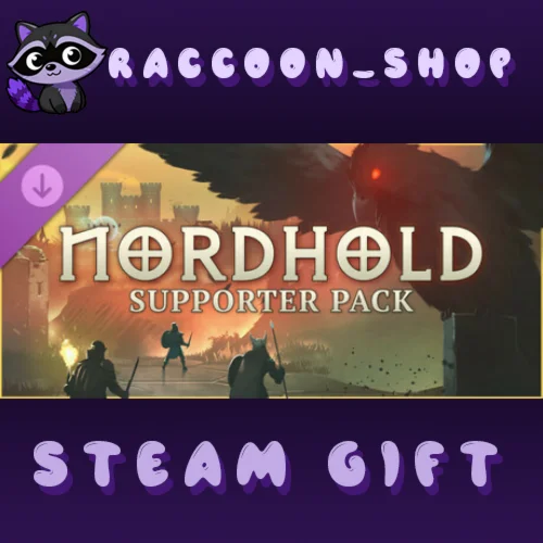 Nordhold - Supporter Pack DLC * STEAM РОССИЯ