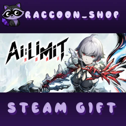 AI Limit * STEAM РОССИЯ