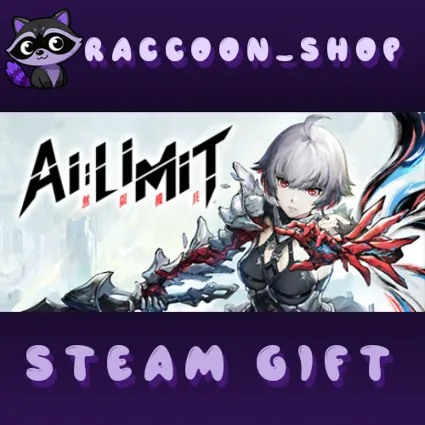 AI Limit - Deluxe Edition * STEAM РОССИЯ 🔥