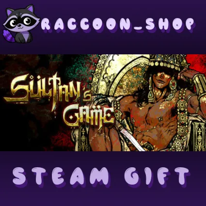 Sultan's Game * STEAM РОССИЯ 🔥