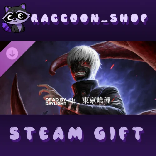 Dead by Daylight - Tokyo Ghoul DLC RU*KZ*UA*CIS