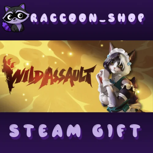 Wild Assault * STEAM РОССИЯ