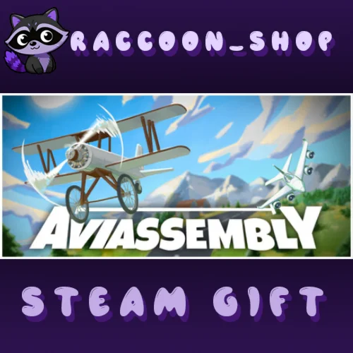 Aviassembly * STEAM РОССИЯ