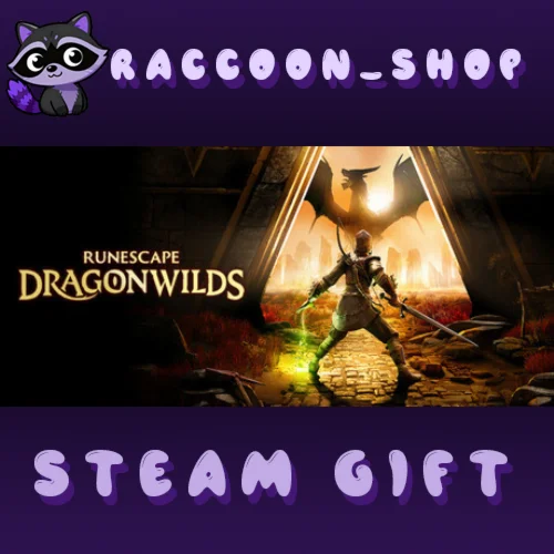 RuneScape: Dragonwilds * STEAM РОССИЯ