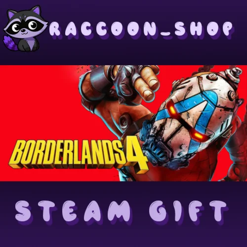 Borderlands 4 Super Deluxe Edition RU*KZ*UA*CIS