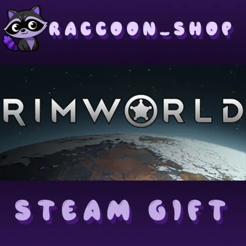 RimWorld * STEAM RU*KZ*UA*СНГ