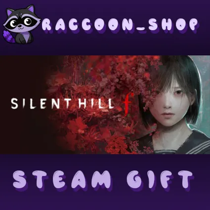 SILENT HILL f - Digital Deluxe * STEAM KZ*UA*СНГ 🔥