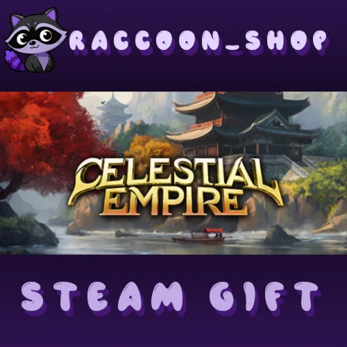 Celestial Empire * STEAM RU*KZ*UA*СНГ