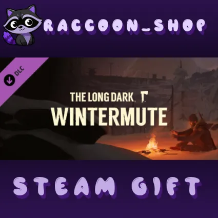 The Long Dark: WINTERMUTE DLC * STEAM RU*KZ*UA*СНГ 🔥