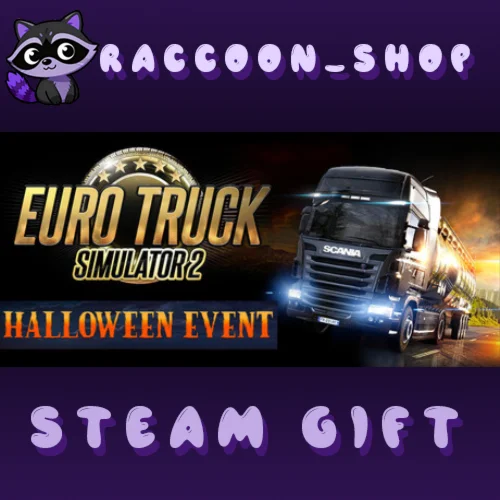 Euro Truck Simulator 2 * STEAM RU*KZ*UA*СНГ