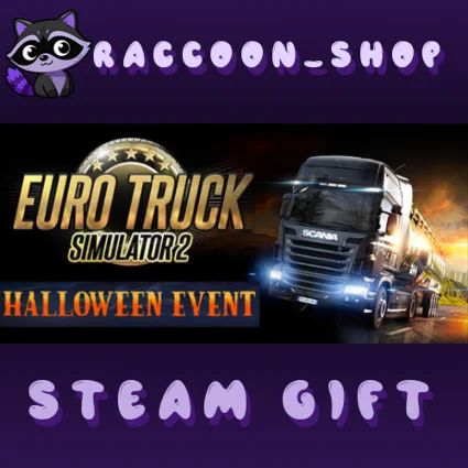 Euro Truck Simulator 2 * STEAM RU*KZ*UA*СНГ 🔥