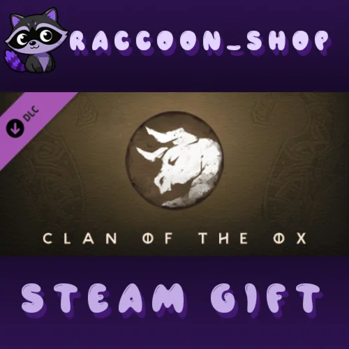 Northgard - Himminbrjotir, Clan of the Ox DLC