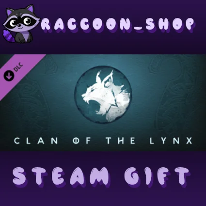 Northgard - Brundr  Kaelinn, Clan of the Lynx DLC