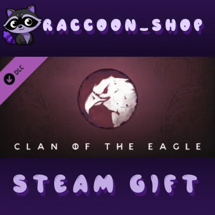 Northgard - Hræsvelg, Clan of the Eagle DLC