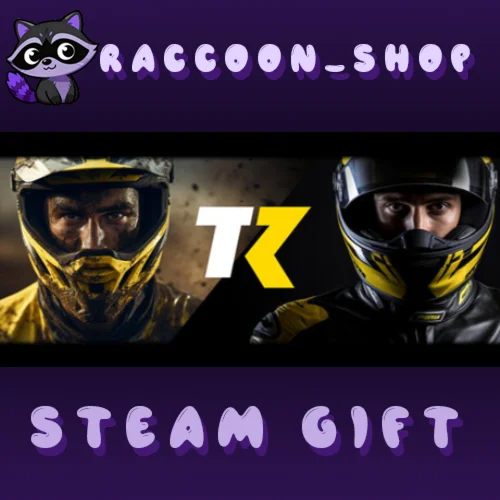 TrackDayR * STEAM РОССИЯ