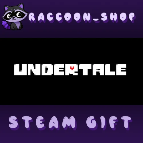 Undertale * STEAM РОССИЯ