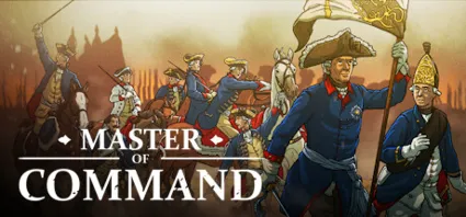 Master of Command АВТОДОСТАВКА STEAM РОССИЯ