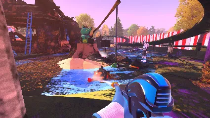 PowerWash Simulator 2 АВТОДОСТАВКА STEAM РОССИЯ