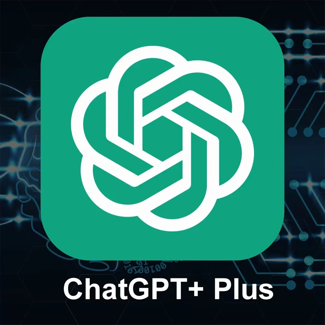 ChatGPT PLUS / SORA / GPT-5 PRO / В ВАШУ УЧЕТНУЮ ЗАПИСЬ