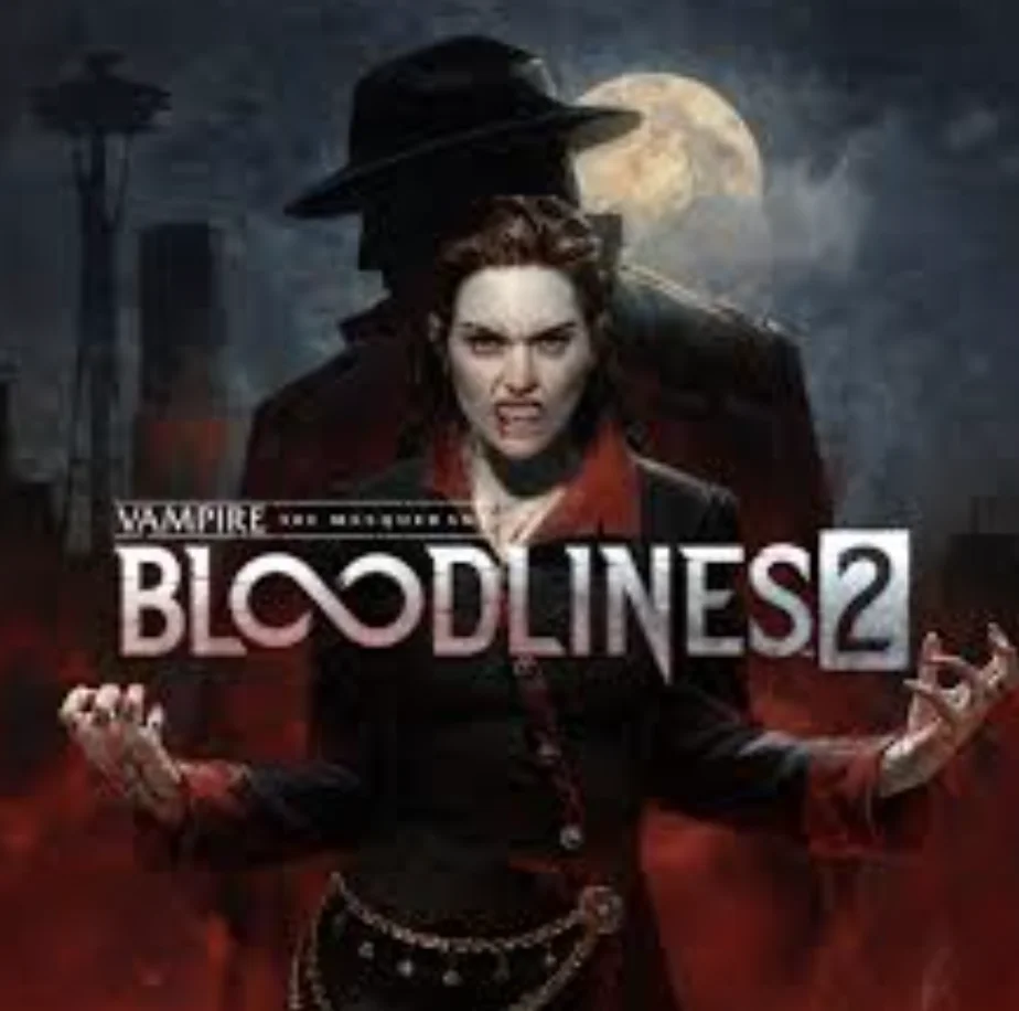 VAMPIRE: THE MASQUERADE - BLOODLINES 2 STEAM КЛЮЧ