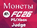 ✅🔥EA Sports FC 26 (FIFA ) МОНЕ — фото 2
