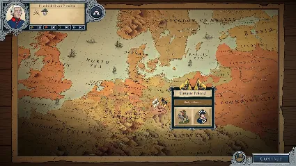 ️ВСЕ СТРАНЫ+РОССИЯ Master of Command STEAM GIFT
