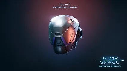 ️ВСЕ СТРАНЫ+РОССИЯ️ Jump Space - Supporter Upgrade