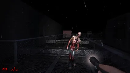 ️ВСЕ СТРАНЫ+РОССИЯ Dementium: The Ward STEAM GIFT