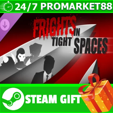 ️ВСЕ СТРАНЫ+РОССИЯ️ Fights in Tight Spaces - DLC3