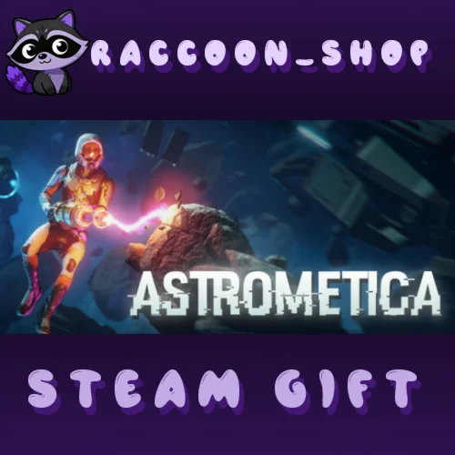 ASTROMETICA * STEAM RU*KZ*UA*СНГ
