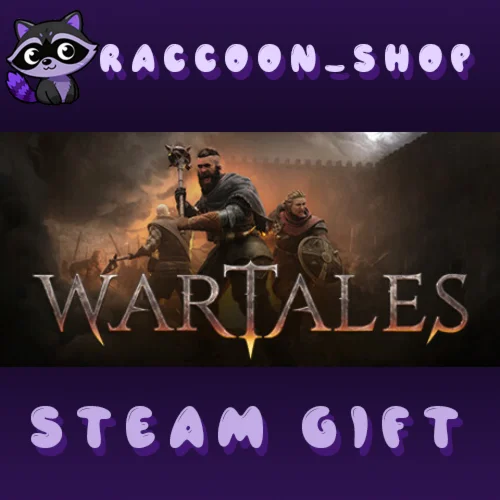 Wartales * STEAM RU*KZ*UA*СНГ