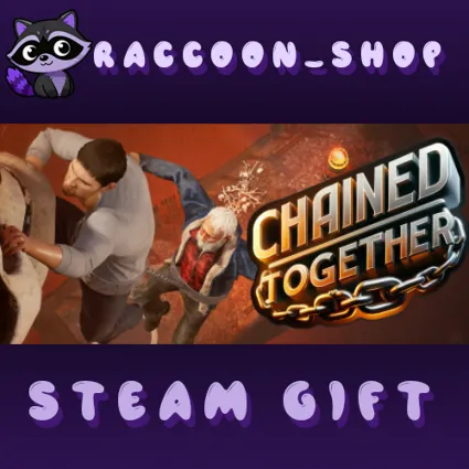 Chained Together * STEAM RU*KZ*UA*СНГ 🔥