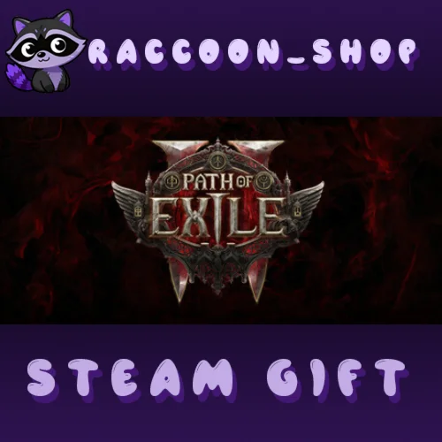 Path of Exile 2 - Path of Exile 2 Early Access Supporte