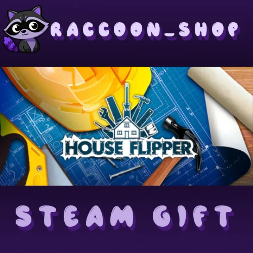 House Flipper * STEAM РОССИЯ