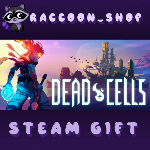 Dead Cells * STEAM RU*KZ*UA*СНГ