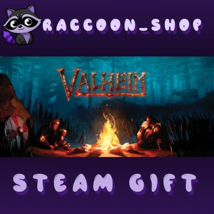 Valheim * STEAM RU*KZ*UA*СНГ 🔥