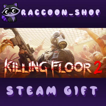 Killing Floor 2 * STEAM RU*KZ*UA*СНГ 🔥