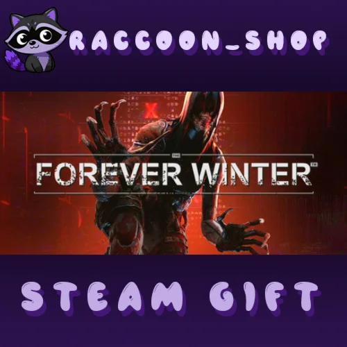 The Forever Winter * STEAM RU*KZ*UA*СНГ
