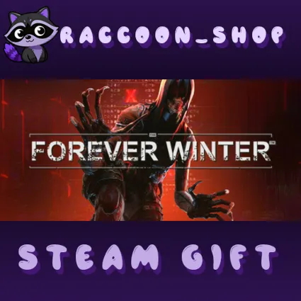 The Forever Winter * STEAM RU*KZ*UA*СНГ 🔥