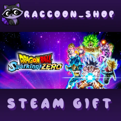 DRAGON BALL: Sparking! ZERO Deluxe Edition