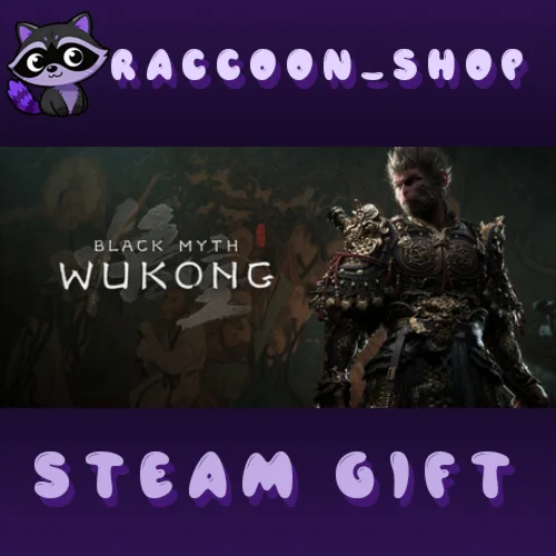 Black Myth: Wukong * STEAM РОССИЯ