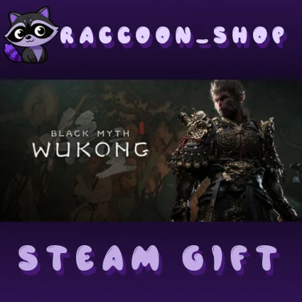 Black Myth: Wukong * STEAM RU*KZ*UA*СНГ 🔥